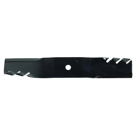 A & I Products Blade, Mulching 15.5" x2.5" x2" A-B1PD5051